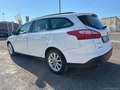 Ford Focus Focus 1.6 TDCi 115CV SW Titanium N1 Bs. Blanco - thumbnail 8
