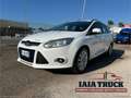 Ford Focus Focus 1.6 TDCi 115CV SW Titanium N1 Bs. Blanco - thumbnail 1
