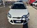 Ford Focus Focus 1.6 TDCi 115CV SW Titanium N1 Bs. Blanco - thumbnail 3