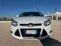 Ford Focus Focus 1.6 TDCi 115CV SW Titanium AUTOCARRO N1 5POS Blanc - thumbnail 2