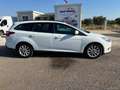 Ford Focus Focus 1.6 TDCi 115CV SW Titanium N1 Bs. Blanco - thumbnail 5