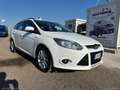 Ford Focus Focus 1.6 TDCi 115CV SW Titanium N1 Bs. Blanco - thumbnail 4