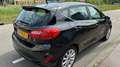 Ford Fiesta Fiesta 1.0 EcoB. Titanium Zwart - thumbnail 4