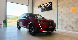 Peugeot 2008 1.2 130 ALLURE EAT8 Garantie 6 mois Cockpit 3D attelage
