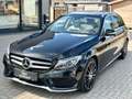 Mercedes-Benz C 300 T BlueTEC Hybrid,AMG-Paket,Pano,VOLL,TOP Negro - thumbnail 1