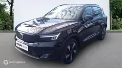 Volvo Single Extended Range 252ch Lounge Edition