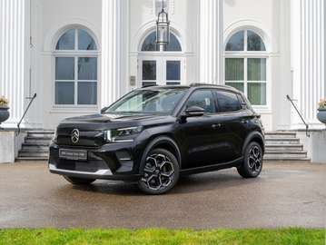 Max 113pk 44 kWh | Camera | Sensoren rondom |