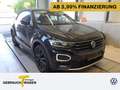 Volkswagen T-Roc 1.0 TSI BLACK STYLE LED NAVI L18 Schwarz - thumbnail 1