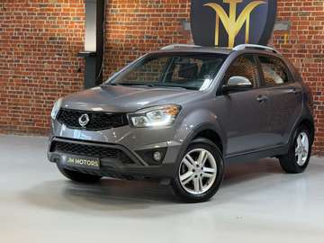 2.0i 2WD | CarPass | 98.000km | Benzine