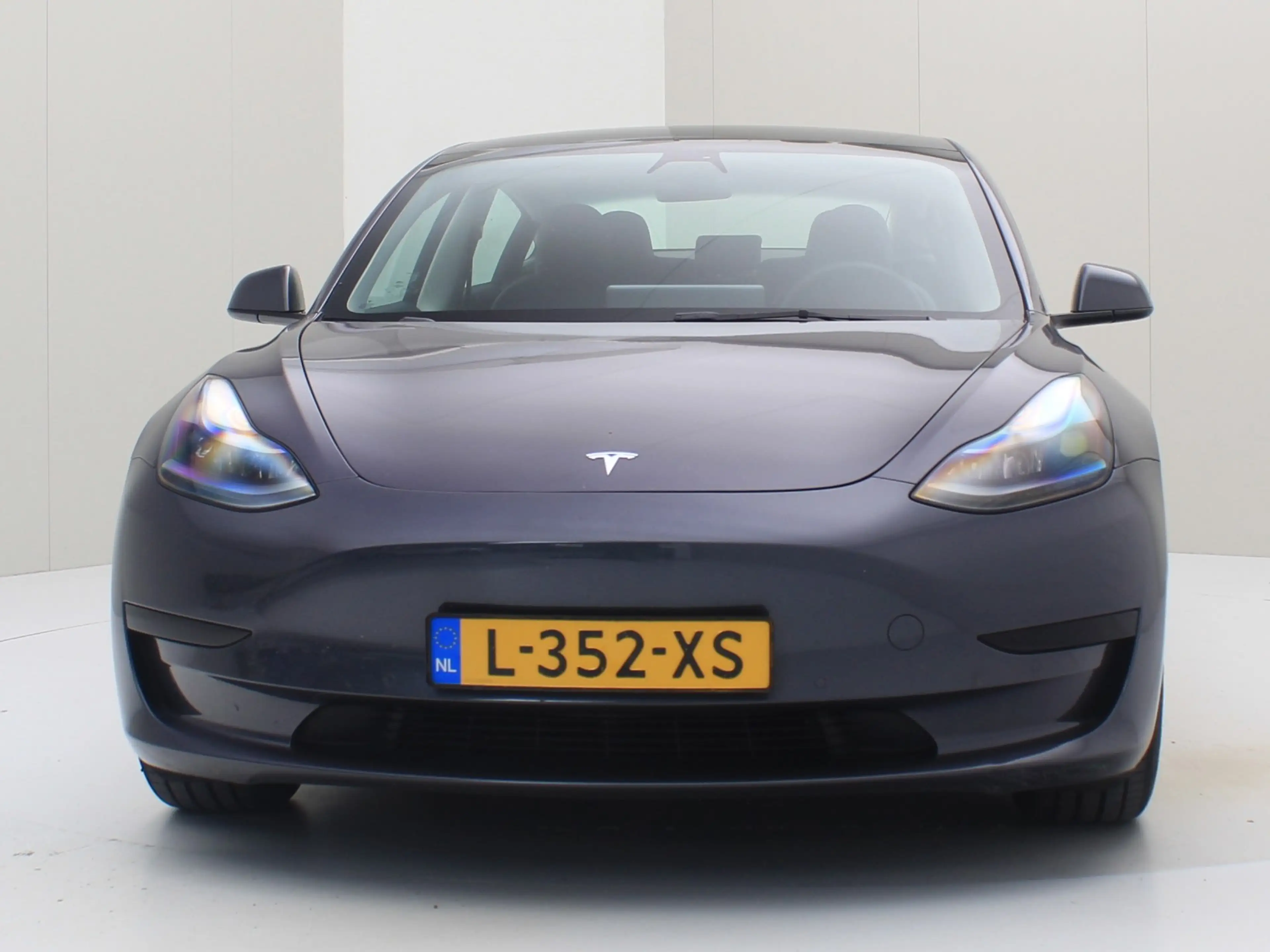 Tesla Model 3 Standard RWD Plus FACELIFT 90,6% SoH [ LFP-ACCU+WA — photo 5