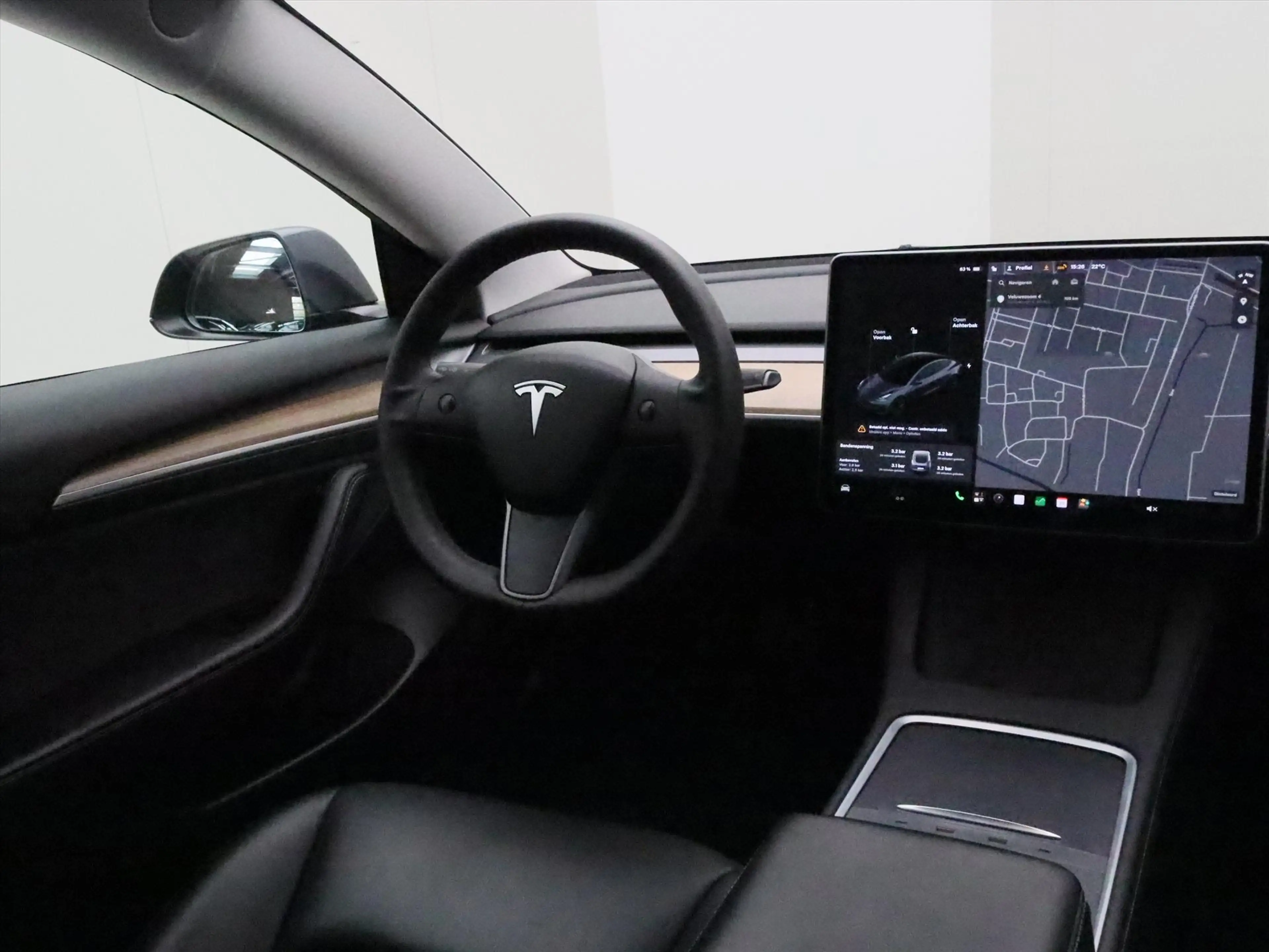 Tesla Model 3 Standard RWD Plus FACELIFT 90,6% SoH [ LFP-ACCU+WA — photo 8