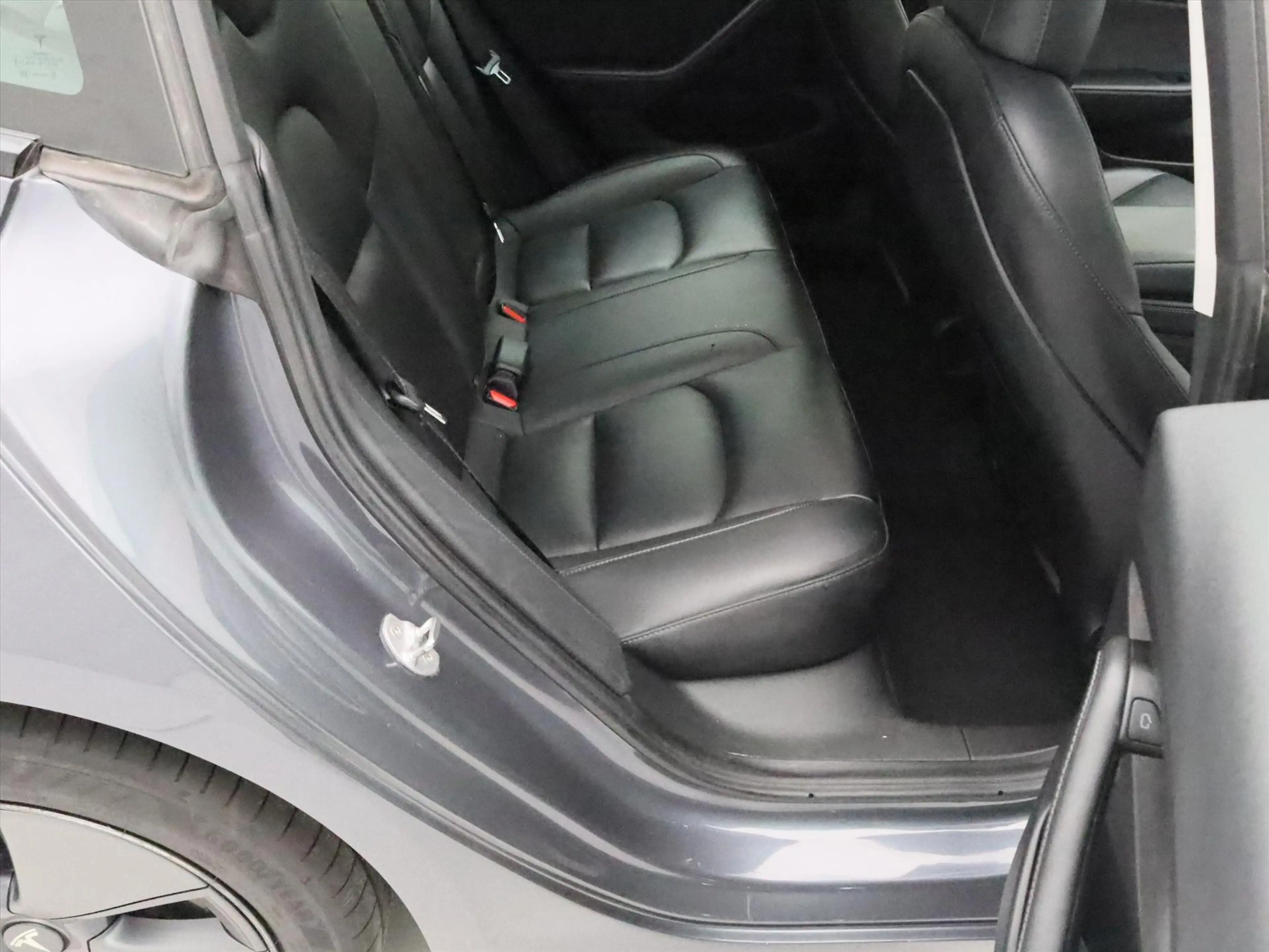 Tesla Model 3 Standard RWD Plus FACELIFT 90,6% SoH [ LFP-ACCU+WA — photo 13