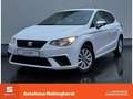 SEAT Ibiza 1.0 MPI Style Navi PDC BT DAB Winter 15Alu Weiß - thumbnail 1