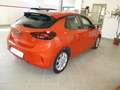 Opel Corsa 1.2 5P EDITION-55KW-OK NEOPATENTATI-UNIPROPRIETAR Arancione - thumbnail 6