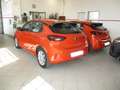 Opel Corsa 1.2 5P EDITION-55KW-OK NEOPATENTATI-UNIPROPRIETAR Arancione - thumbnail 5