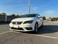 SEAT Leon Leon ST 1.6 tdi Xcellence 115cv Bianco - thumbnail 1