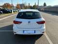 SEAT Leon Leon ST 1.6 tdi Xcellence 115cv Bianco - thumbnail 7
