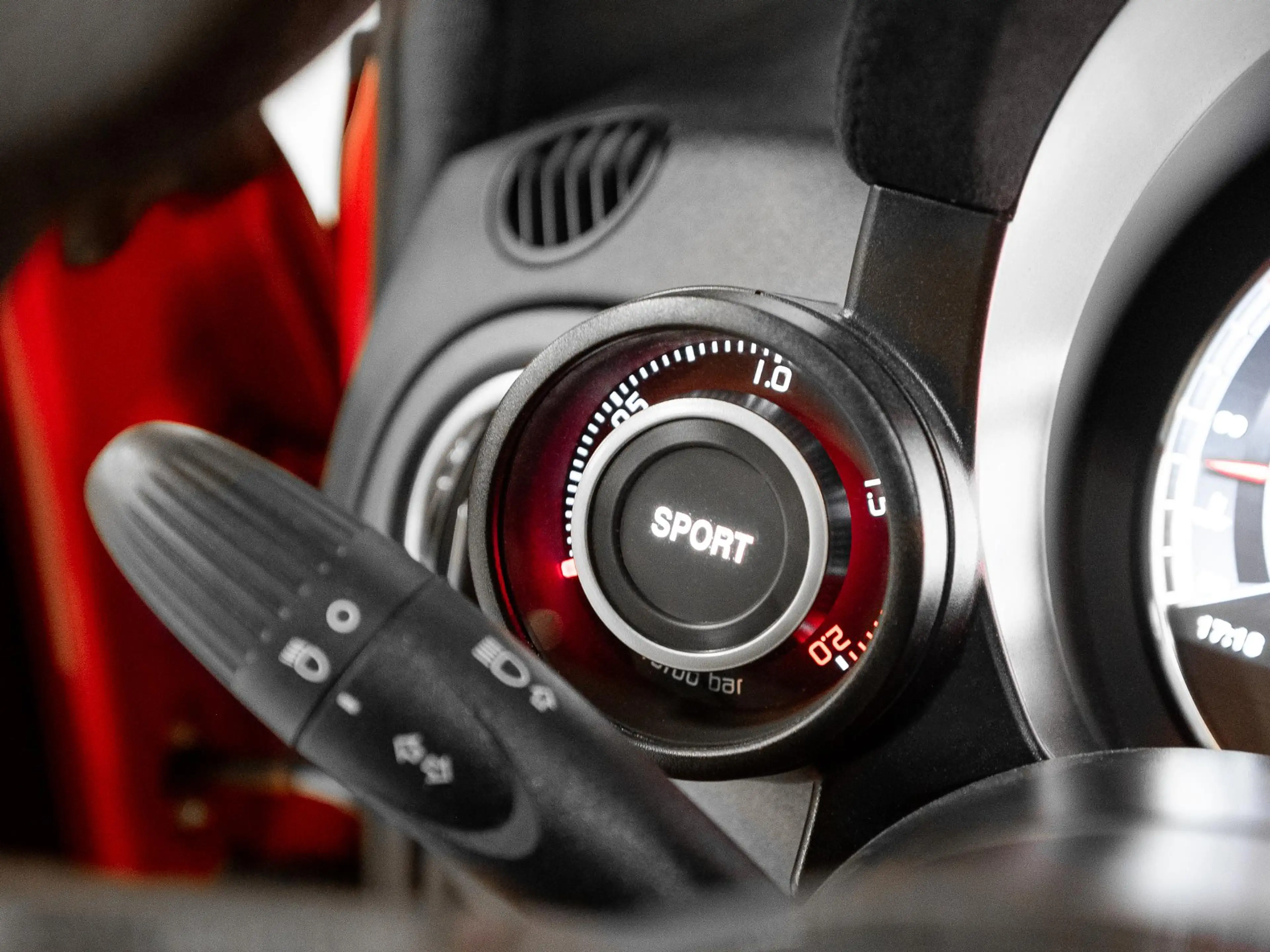 Fiat 500 Abarth 1.4 T-Jet Competizione 70th Anniversary Carplay Le — photo 15