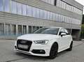 Audi A3 Sportback Weiß - thumbnail 1