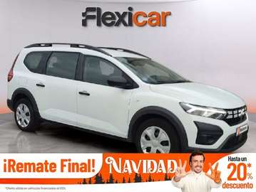 1.0 ECO-G Expression 74kW 5pl.