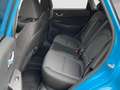 Hyundai KONA (150kW) TREND *NAVI*LED*WÄRMEPUMPE* Niebieski - thumbnail 8