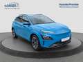 Hyundai KONA (150kW) TREND *NAVI*LED*WÄRMEPUMPE* Niebieski - thumbnail 1