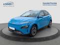 Hyundai KONA (150kW) TREND *NAVI*LED*WÄRMEPUMPE* Kék - thumbnail 2