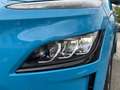 Hyundai KONA (150kW) TREND *NAVI*LED*WÄRMEPUMPE* Niebieski - thumbnail 5