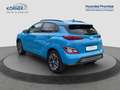 Hyundai KONA (150kW) TREND *NAVI*LED*WÄRMEPUMPE* Albastru - thumbnail 3