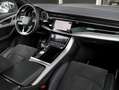 Audi SQ8 TFSI quattro tiptronic Gris - thumbnail 7