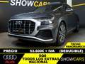Audi SQ8 TFSI quattro tiptronic Gris - thumbnail 1