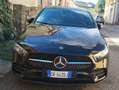 Mercedes-Benz A 220 Classe A - W177 2018 d Edition1 auto Nero - thumbnail 5