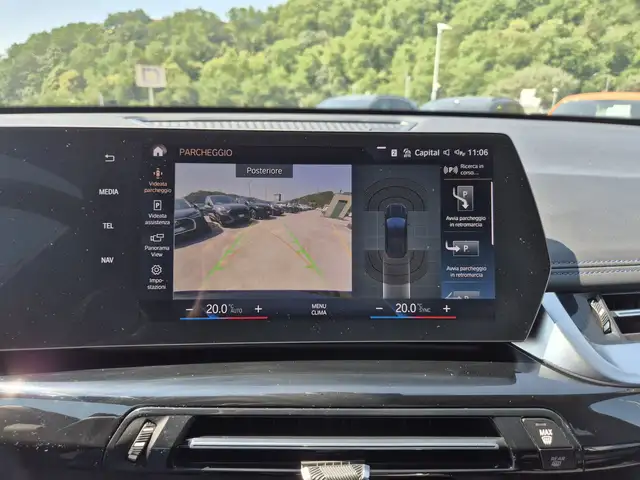 BMW X1 view 15