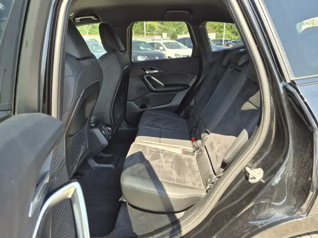 BMW X1 view 7