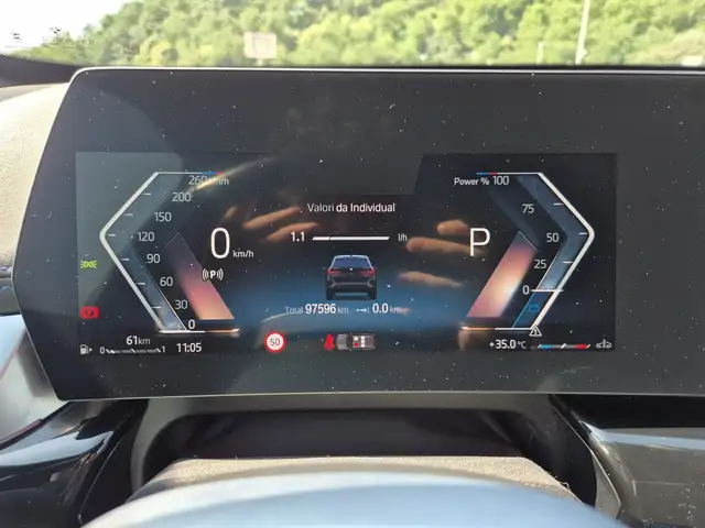 BMW X1 view 14