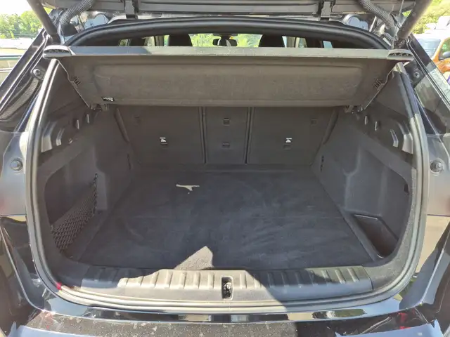 BMW X1 view 12