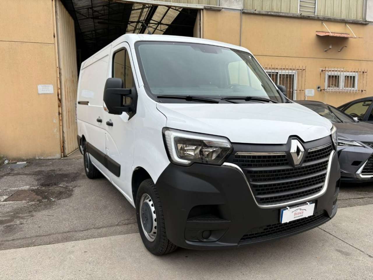 Renault Master T28 2.3 dCi 135 L1H1 Furgone Ice *PREZZO PROMO*