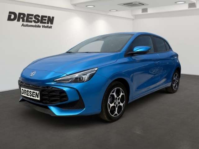 MG MG3