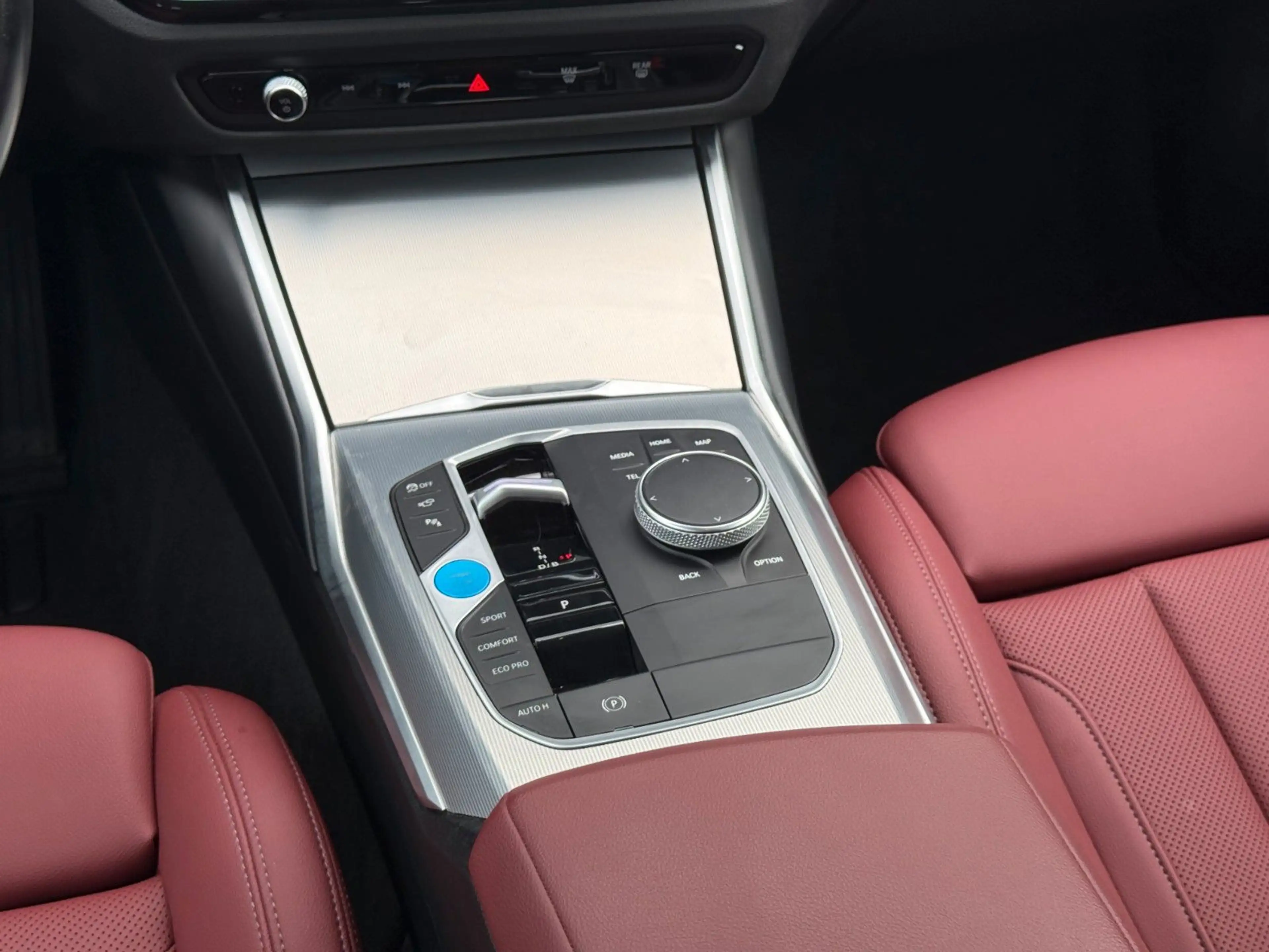 BMW i4 Gran Coupe 35 eDrive LED 360GRAD KAMERA KEYL. — photo 11
