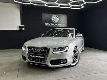Quattro 4.2 V8 354 CH FSI COUPE HARMAN KARDON GARANTIE INCLUS