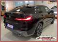BMW X4 M xDrive20d MHEV 48V Msport Auto Nero - thumbnail 4