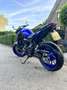 Yamaha MT-07 35KW Blauw - thumbnail 2