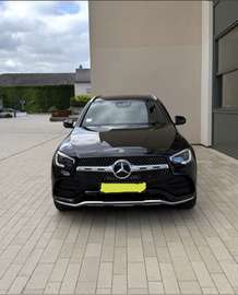 d 4Matic 9G-TRONIC AMG Line