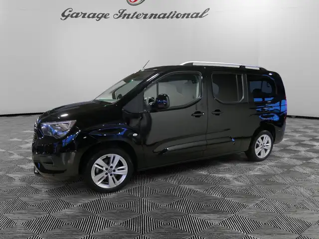 Opel Combo Life Combo Life 1.2 110 CV S&S MT6 Advance XL  7P.