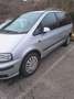 SEAT Alhambra family Ecomotive 2,0 TDI PD DPF Silver - thumbnail 2