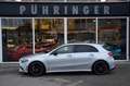 Mercedes-Benz A 35 AMG 4MATIC Aut. *Premiumpaket*Nightpaket* Argintiu - thumbnail 1
