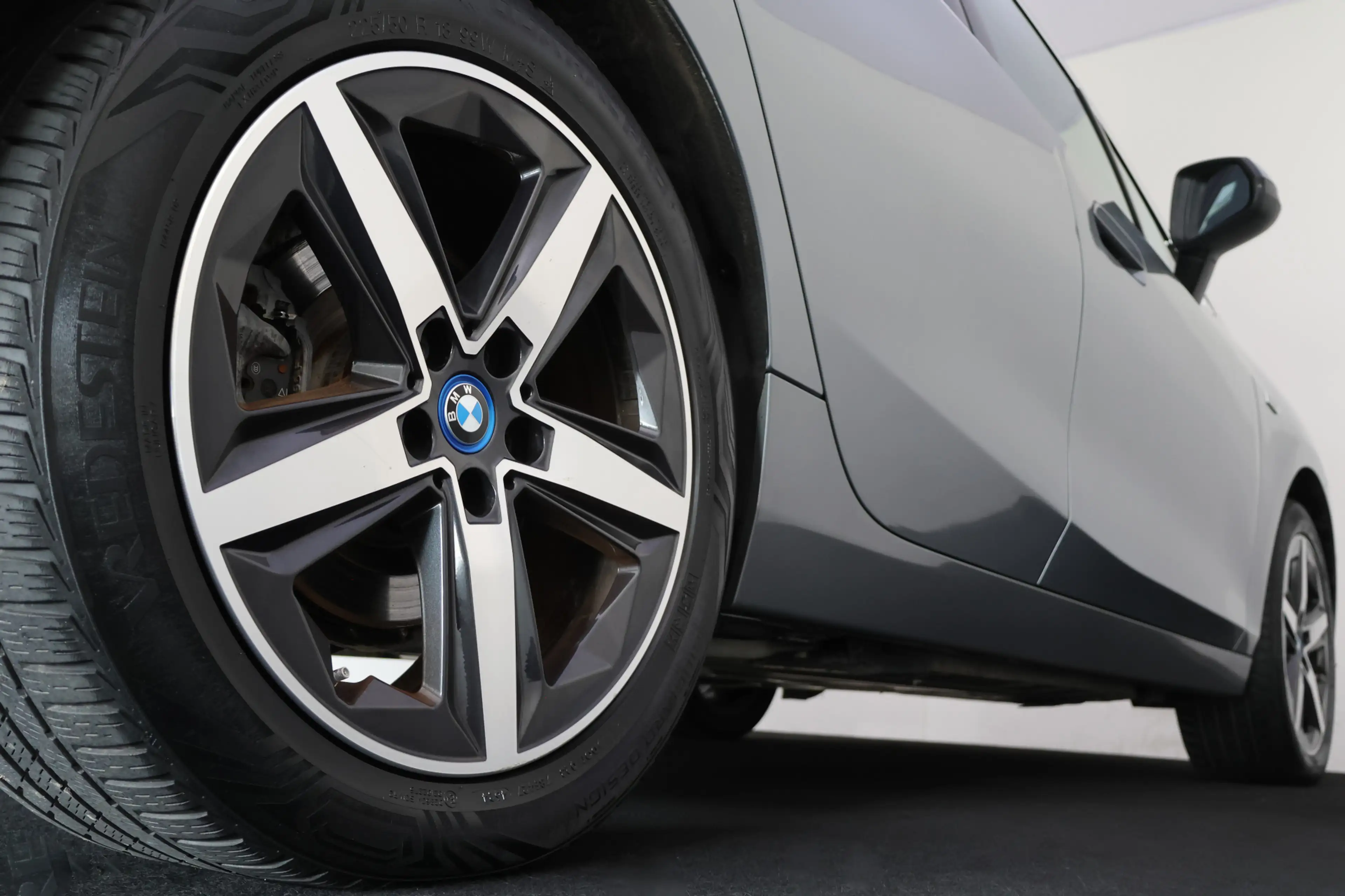 BMW 225 2-serie Active Tourer 225e xDr. LUXURY LINE PANO | — photo 14