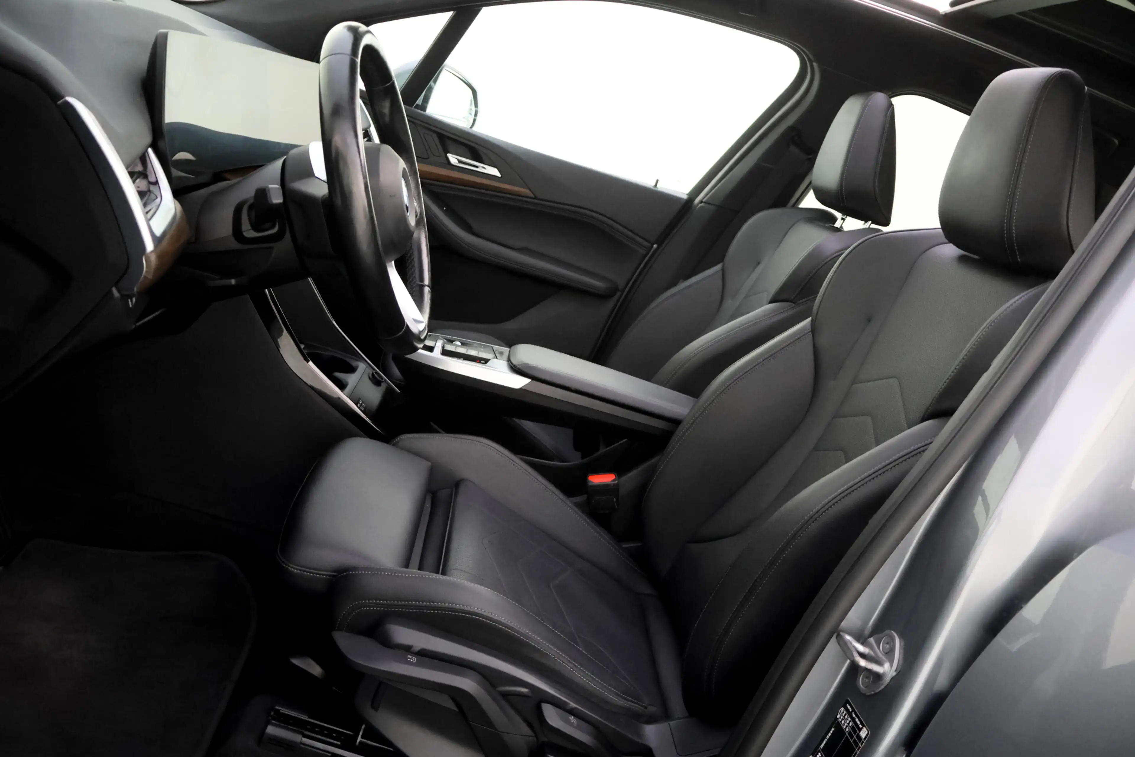 BMW 225 2-serie Active Tourer 225e xDr. LUXURY LINE PANO | — photo 10