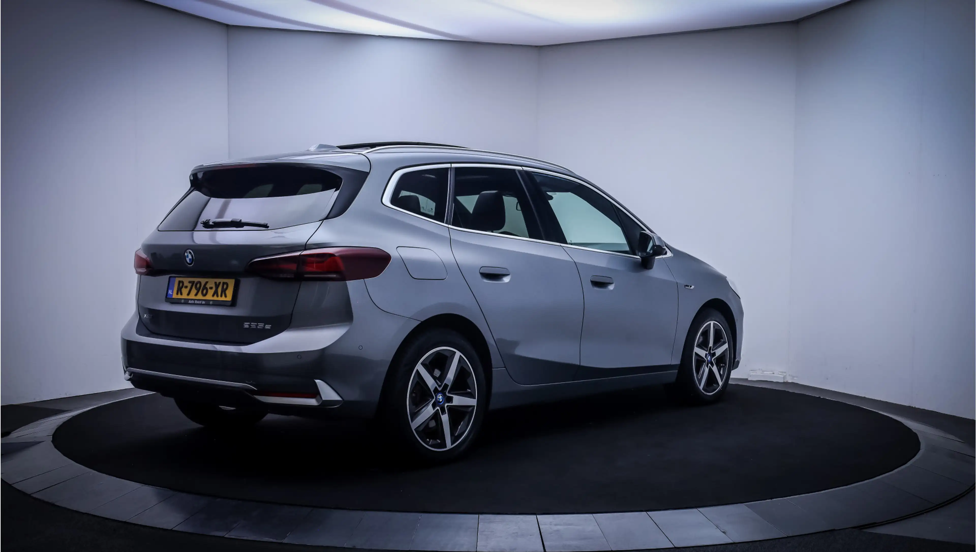 BMW 225 2-serie Active Tourer 225e xDr. LUXURY LINE PANO | — photo 5