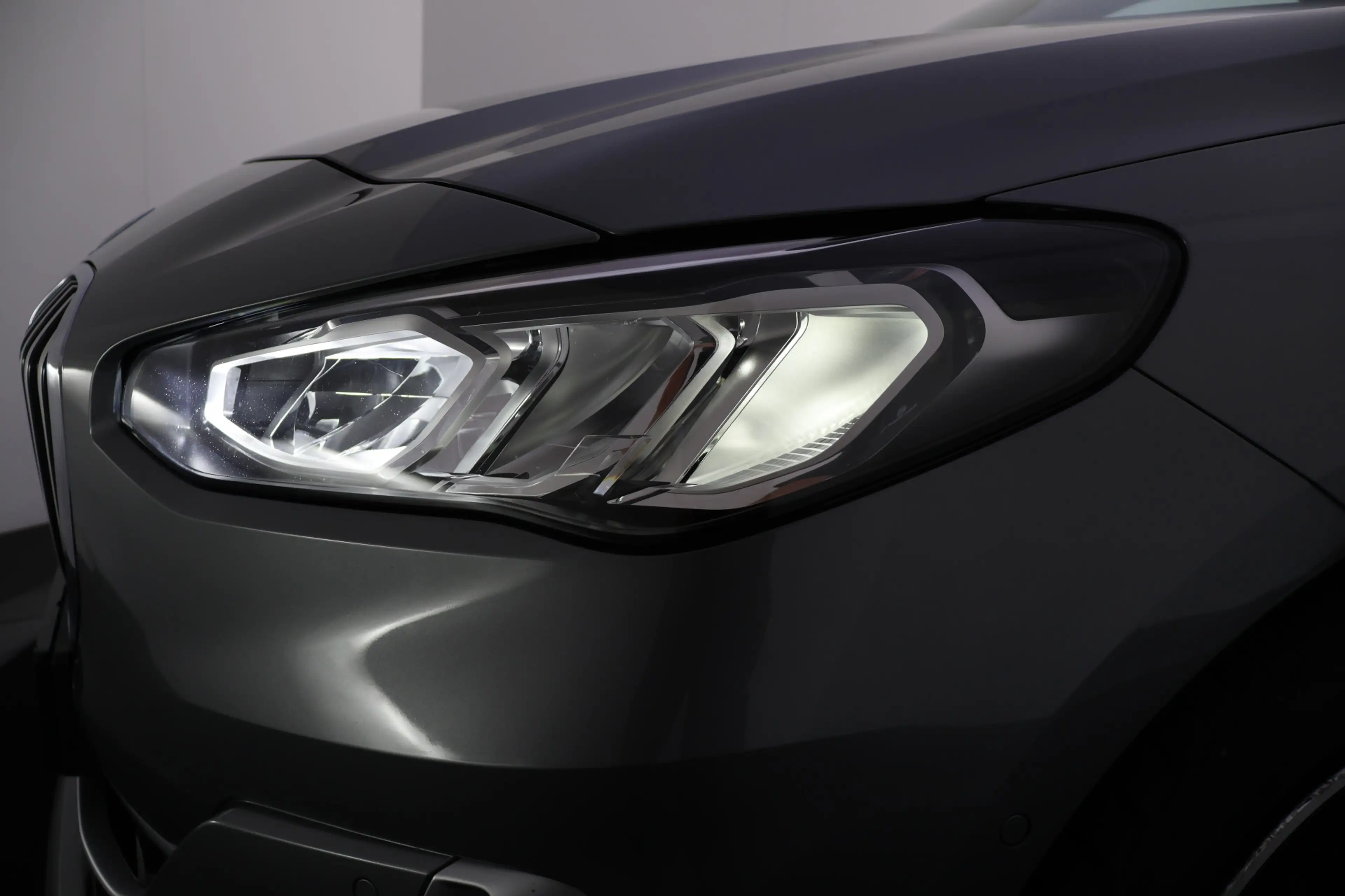 BMW 225 2-serie Active Tourer 225e xDr. LUXURY LINE PANO | — photo 13